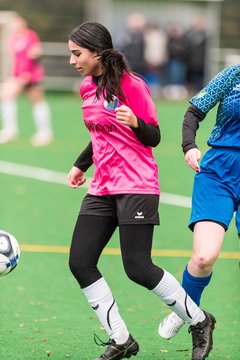 Bild 216 - wBJ VfL Pinneberg 3 - SCALA 2 : Ergebnis: 2:1